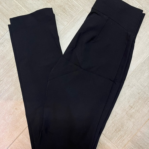 Zara woman high waisted pant size medium - Picture 4 of 4